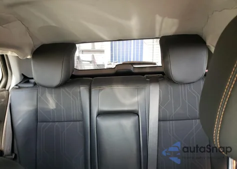 2021 Chevrolet Trax 1Lt из США, поврежденный, VIN KL7CJLSM0MB368813